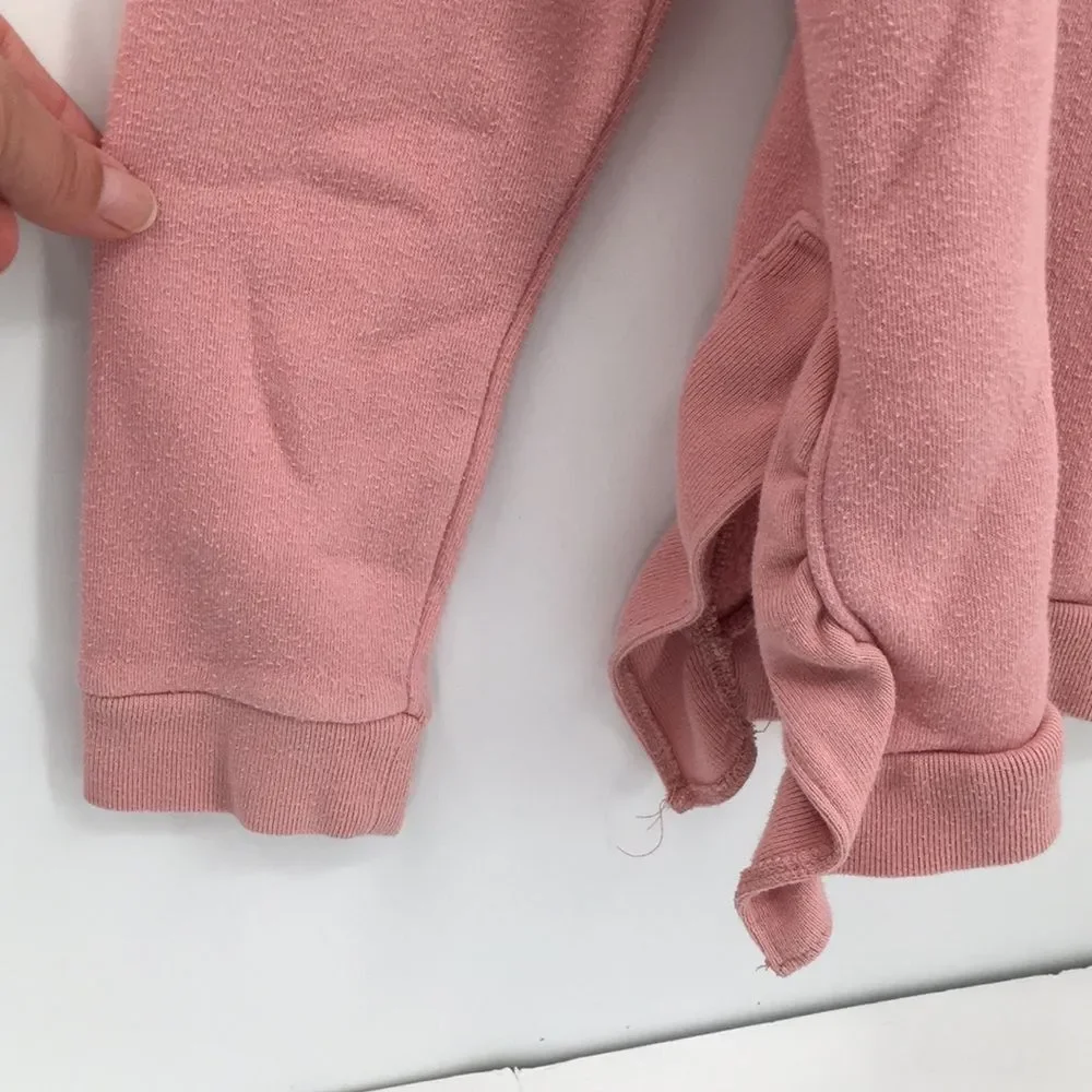 Carters soft pink